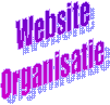 Website
Organisatie